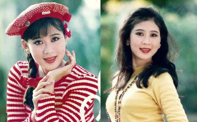 Vẻ đẹp mặn mà của 5 nữ diễn viên nổi tiếng thập niên 90