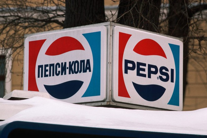  Lật lại thời kỳ hãng nước ngọt Pepsi sở hữu hải quân lớn thứ sáu thế giới  - Ảnh 2.