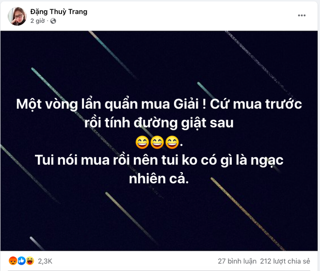 Chị gái Đặng Thu Thảo tố Thùy Tiên mua giải tại Miss Grand 2021, CDM bức xúc - Ảnh 1.