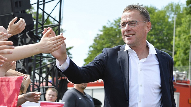 Ralf Rangnick và lùm xùm tại Lokomotiv Moscow: Vụ lừa đảo lớn nhất lịch sử bóng đá Nga? - Ảnh 1.