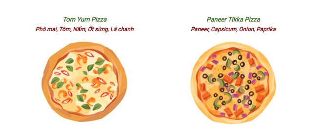 Pizza đặc biệt nhất Ý: Mang tên nữ hoàng, có sắc màu của quốc kỳ - Bí mật từ 132 năm - Ảnh 11.