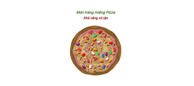 Pizza đặc biệt nhất Ý: Mang tên nữ hoàng, có sắc màu của quốc kỳ - Bí mật từ 132 năm - Ảnh 12.