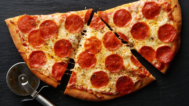 Pizza đặc biệt nhất Ý: Mang tên nữ hoàng, có sắc màu của quốc kỳ - Bí mật từ 132 năm - Ảnh 14.