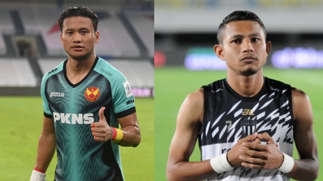 ĐT Malaysia có 2 cầu thủ mắc Covid-19 trước trận ra quân AFF Cup - Ảnh 1.