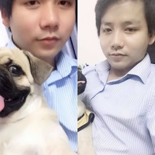 Thời gian không chỉ lấy đi của Khoa Pug “tình bạn diệu kỳ” với Johnny Đặng, mà còn cướp mất cả thứ này - Ảnh 8.