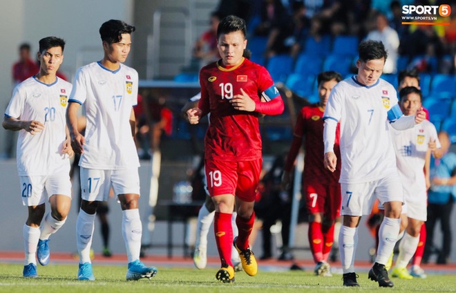 Thắng đậm tuyển Lào không vô nghĩa với tuyển Việt Nam tại AFF Cup 2020 - Ảnh 2.