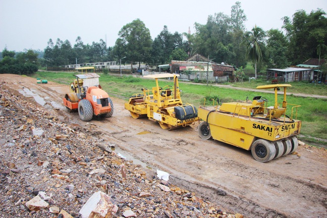 Thanh tra Đà Nẵng chỉ ra loạt sai phạm tại dự án đường vành đai hơn 1.134 tỉ đồng - Ảnh 2.