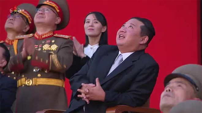 Lãnh đạo Kim Jong-un yêu cầu đặc biệt trong công tác đào tạo quân nhân - Ảnh 2.