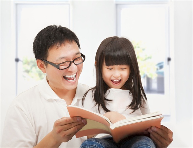 Lợi ích từ việc tạo thói quen cho con đọc sách 10 phút mỗi sáng, cha mẹ nào cũng nên biết! - Ảnh 7.