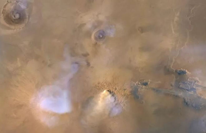 5 phát hiện mới đáng kinh ngạc về sao Hỏa - Ảnh 4.
