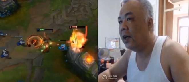 Nỗi ám ảnh mới của người cao tuổi Trung Quốc: Trò chơi điện tử - Ảnh 3.