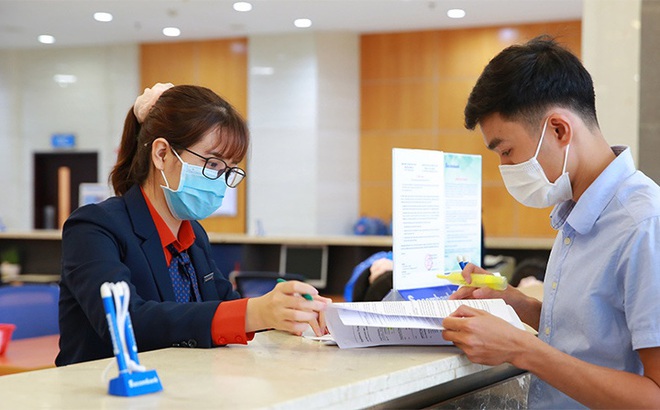 Ngân hàng "rục rịch" tăng lãi suất tiết kiệm