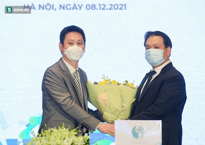 Nestlé tại Việt Nam công bố cam kết Trung Hòa Nhựa: Vì một Việt Nam xanh và khỏe mạnh! - Ảnh 1.
