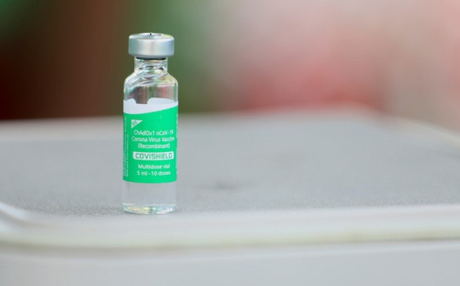 Nigeria lãng phí khoảng 1 triệu liều vắc-xin Covid-19 vì hết hạn sử dụng. Ảnh: Reuters