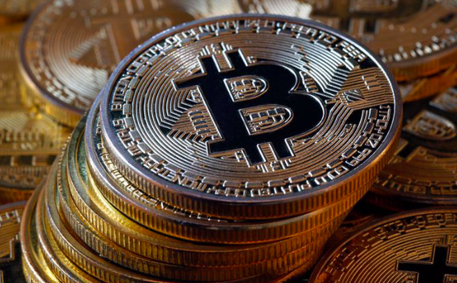 Bitcoin vẫn là đồng tiền số có giá trị lớn nhất thế giới. (Ảnh: Getty Images)