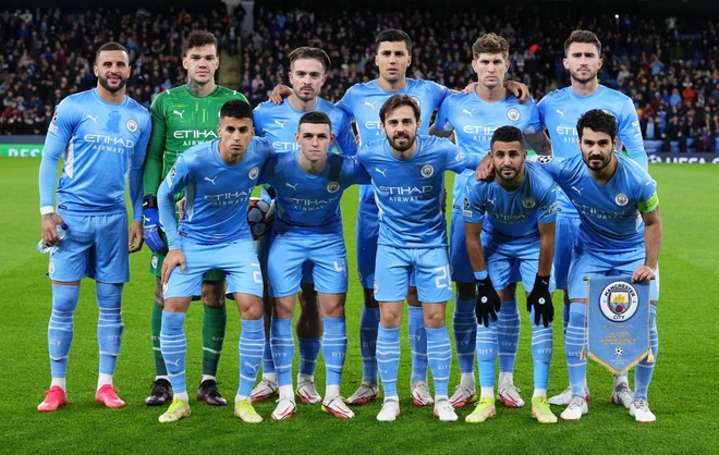 Danh sách 15 đội giành vé vào vòng 1/8 Champions League - Ảnh 2.