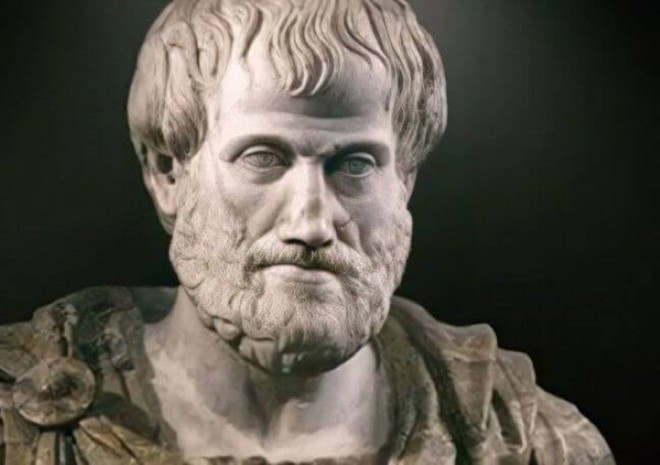 Aristotle – Cha đẻ của tư tưởng văn hóa phương Tây - Ảnh 1.