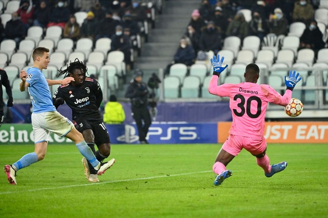 Juventus giật ngôi nhất bảng Champions League từ tay Chelsea theo cách kịch tích - Ảnh 5.