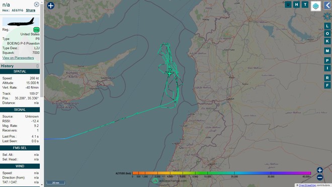 Israel tấn công Syria, đọ súng dữ dội - Iran náo loạn, phòng không báo động vì F-35 Israel đột kích? - Ảnh 1.
