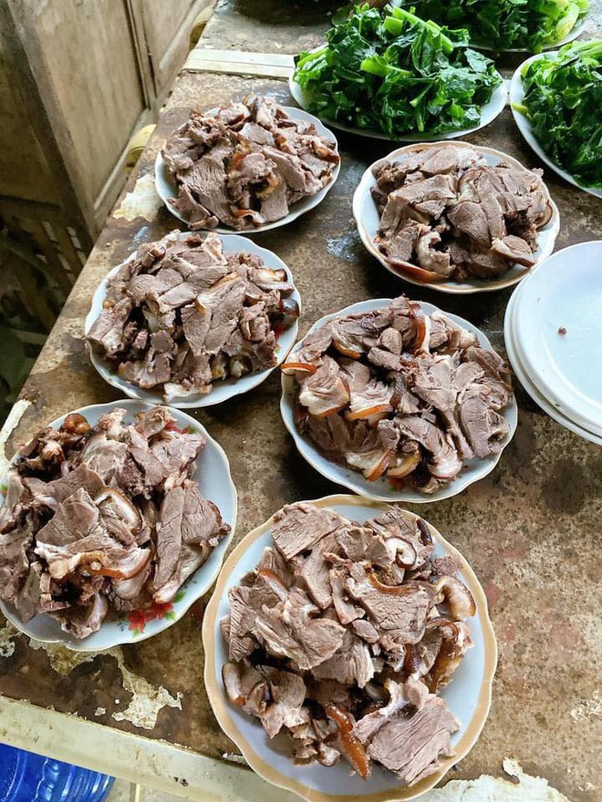 Đi công tác về, con dâu sốc nặng khi mẹ chồng cho cún cưng ăn một thứ không thể chấp nhận - Ảnh 1. Đi công tác về, con dâu sốc nặng khi mẹ chồng cho cún cưng ăn một thứ không thể chấp nhận - Ảnh 1.