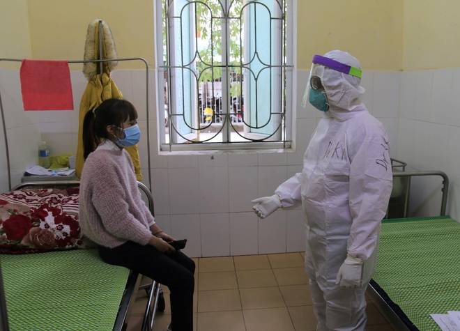 Số ca COVID-19 tăng nhanh, nhiều F1 thành F0: Chuyên gia chỉ ra tín hiệu đáng mừng và chìa khoá vàng chống virus - Ảnh 2. Số ca COVID-19 tăng nhanh, nhiều F1 thành F0: Chuyên gia chỉ ra tín hiệu đáng mừng và chìa khoá vàng chống virus - Ảnh 2.
