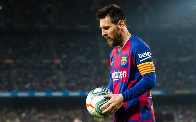 Mâu thuẫn Messi - Barca bất ngờ tăng cao, siêu tiền đạo Argentina sắp đâm đơn kiện - Ảnh 1. Mâu thuẫn Messi - Barca bất ngờ tăng cao, siêu tiền đạo Argentina sắp đâm đơn kiện - Ảnh 1.