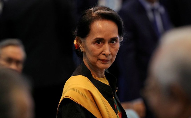 Australia yêu cầu quân đội Myanmar trả tự do "ngay lập tức" cho nhà lãnh đạo Aung San Suu Kyi