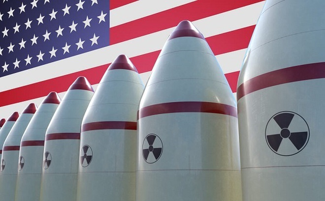 Cho đến nay, chỉ hai lần vũ khí hạt nhân được sử dụng trong chiến tranh, đều do Mỹ thực hiện vào cuối Thế chiến II, làm thiệt mạng hơn 200.000 người. (Ảnh: Shutterstock)