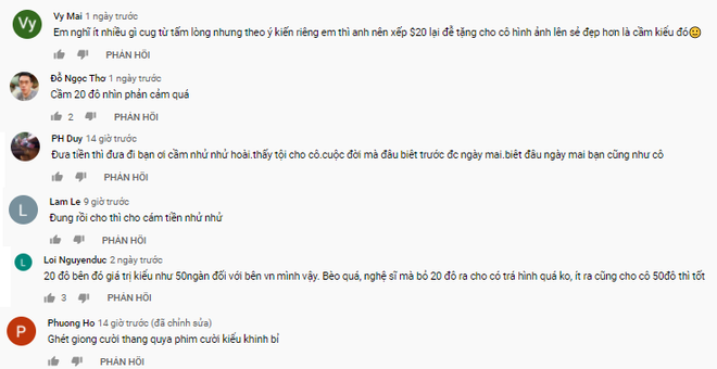 NSƯT Kim Tiểu Long bị chỉ trích vì cách cho tiền ca sĩ Kim Ngân lang thang tại Mỹ - Ảnh 5.