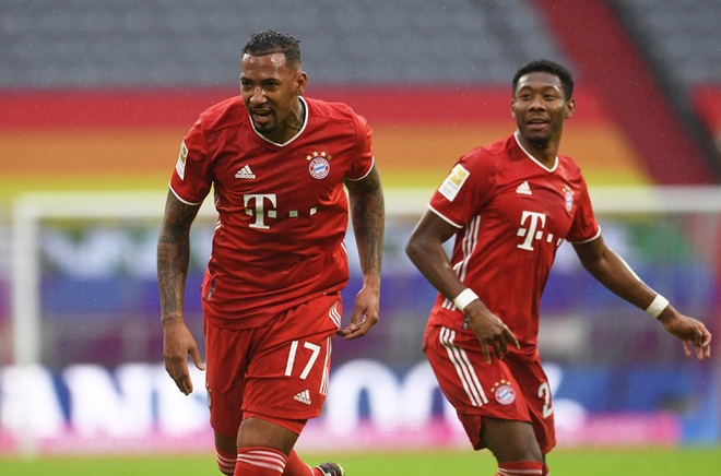 Bạn gái siêu mẫu đột ngột qua đời, trung vệ Jerome Boateng bỏ chung kết FIFA Club World Cup - Ảnh 8.