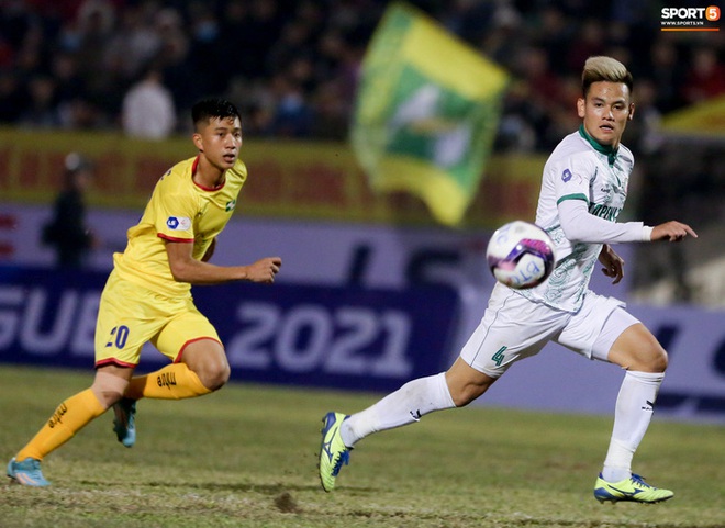 Đội hình cầu thủ Việt tuổi Trâu: Thế hệ sửu nhi đi World Cup nay đã trưởng thành - Ảnh 2.