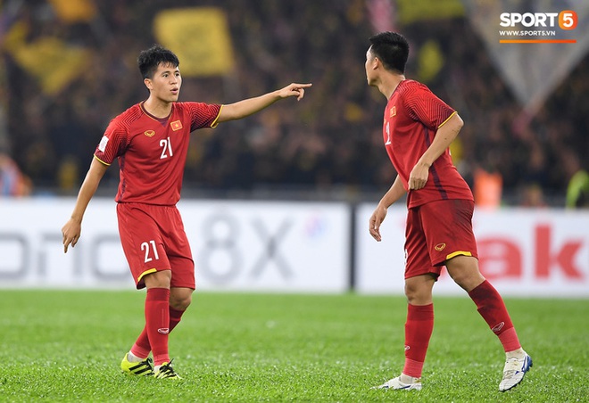 Đội hình cầu thủ Việt tuổi Trâu: Thế hệ sửu nhi đi World Cup nay đã trưởng thành - Ảnh 3.