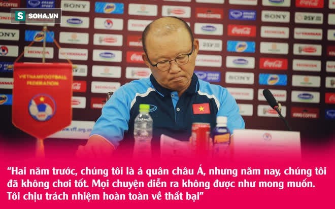 Bị đẩy vào cuộc chiến ngầm, HLV Park Hang-seo đã chiến thắng ngoạn mục như thế nào? - Ảnh 6.