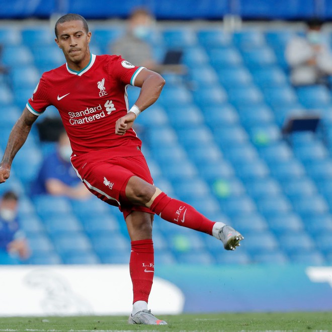 Giải mã cuộc khủng hoảng khiến Liverpool thất điên bát đảo - Ảnh 3. Giải mã cuộc khủng hoảng khiến Liverpool thất điên bát đảo - Ảnh 3.