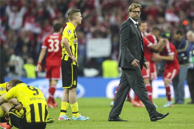 Giải mã cuộc khủng hoảng khiến Liverpool thất điên bát đảo - Ảnh 4. Giải mã cuộc khủng hoảng khiến Liverpool thất điên bát đảo - Ảnh 4.