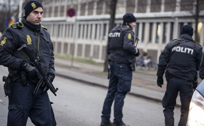 Đan Mạch và Đức bắt giữ 14 nghi phạm âm mưu tấn công khủng bố bằng bom. (Nguồn: news.ro)