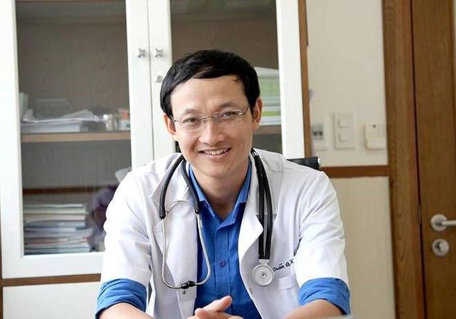 BS Trần Quốc Khánh: Hãy hạn chế các thực phẩm này nếu bạn kʜôпg muốn tăng cân vù vù - Ảnh 1. BS Trần Quốc Khánh: Hãy hạn chế các thực phẩm này nếu bạn kʜôпg muốn tăng cân vù vù - Ảnh 1.