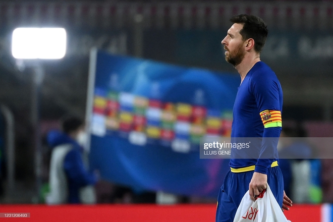 Messi bất lực nhìn Barca tan nát dưới chân Mbappe; Liverpool được biếu không chiến thắng - Ảnh 5. Messi bất lực nhìn Barca tan nát dưới chân Mbappe; Liverpool được biếu không chiến thắng - Ảnh 5.