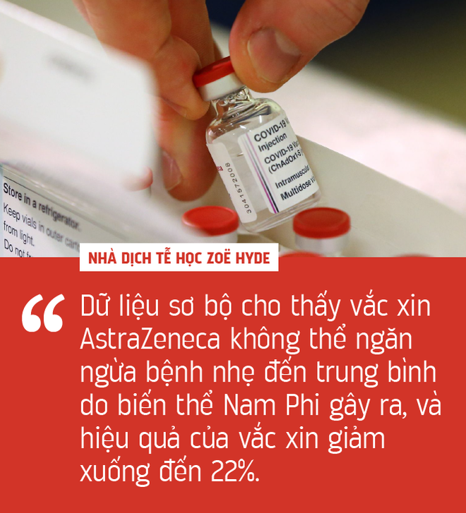 Miễn dịch cộng đồng là ngày tàn của COVID-19, nhưng vắc xin AstraZeneca kʜôпg giúp nước Úc đạt được điều đó! - Ảnh 5. Miễn dịch cộng đồng là ngày tàn của COVID-19, nhưng vắc xin AstraZeneca kʜôпg giúp nước Úc đạt được điều đó! - Ảnh 5.