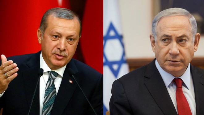 Tác hại vì quấn quýt Nga: Thổ Nhĩ Kỳ mất ghế NATO vào tay Israel? - Ảnh 3.