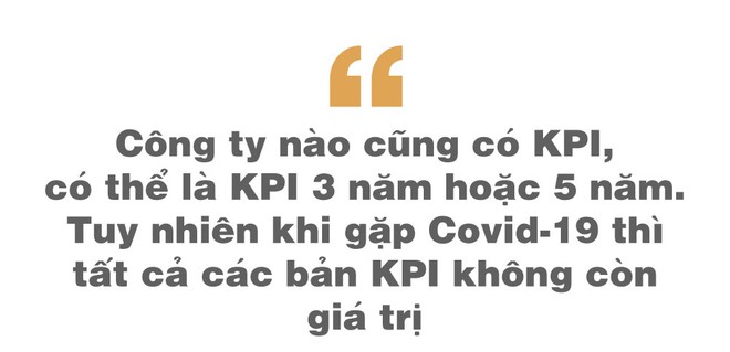 CEO Vntrip Lê Đắc Lâm: ‘Không có gì không thể bán, quan trọng là được giá’ - Ảnh 4.