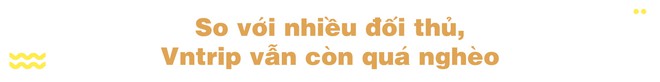 CEO Vntrip Lê Đắc Lâm: ‘Không có gì không thể bán, quan trọng là được giá’ - Ảnh 7.