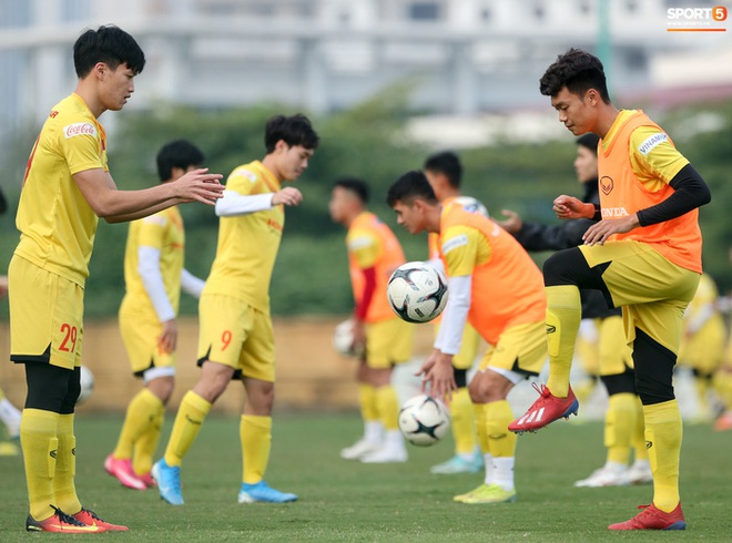 Tuyển Việt Nam có lợi thế bất ngờ với lịch thi đấu mới vòng loại World Cup 2022 - Ảnh 1.