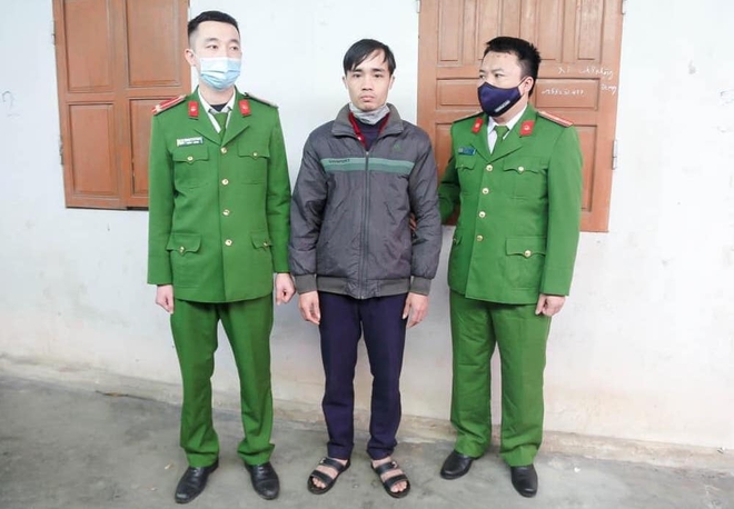Kế hoạch giết cô gái cùng xóm trọ rồi giấu xác trong nhà vệ sinh của nhân viên tiệm bánh - Ảnh 1. Kế hoạch giết cô gái cùng xóm trọ rồi giấu xác trong nhà vệ sinh của nhân viên tiệm bánh - Ảnh 1.