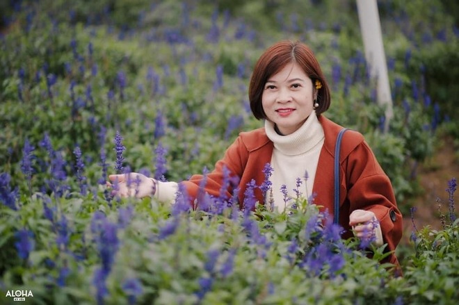 16 năm trước, nữ giảng viên Hà Nội đã có quyết định táo bạo khi bị chồng bạo lực tinh thần sau 3 ngày kết hôn - Ảnh 2.