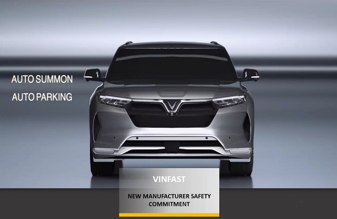 Giá mềm, những mẫu xe siêu đắt khách của VinFast an toàn tới đâu? - Ảnh 1.