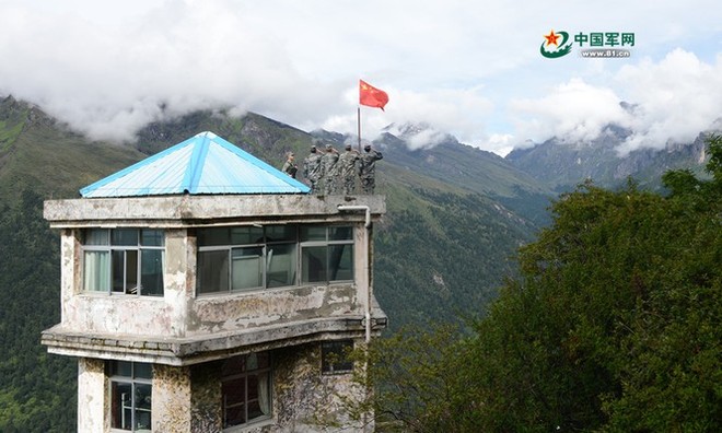 Trung Quốc xác nhận thương vong, lần đầu kể hết về vụ ẩu đả đẫm máu với Ấn Độ - Ảnh 1.