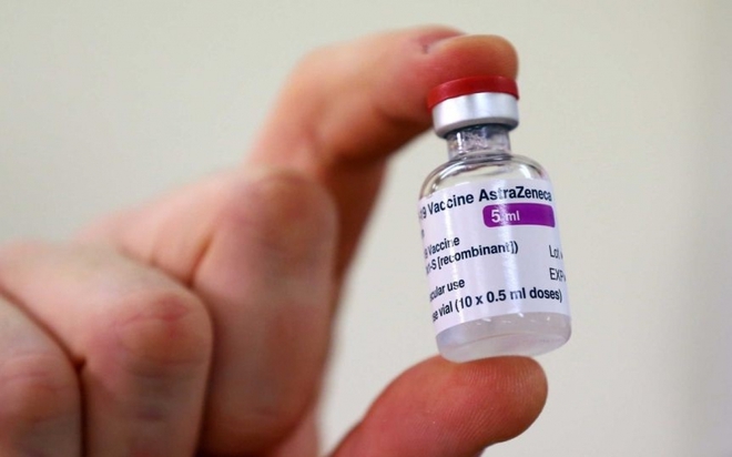 Vắc-xin Covid-19 sắp về Việt Nam: Giá 2,16 USD/mũi ở châu Âu, cho dùng khẩn cấp ở gần 50 nước - Ảnh 1.
