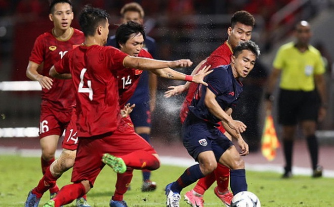 Báo Thái Lan: “Xabi Alonso Việt Nam” sẽ tiếp thêm sức mạnh cho đội quân của ông Park