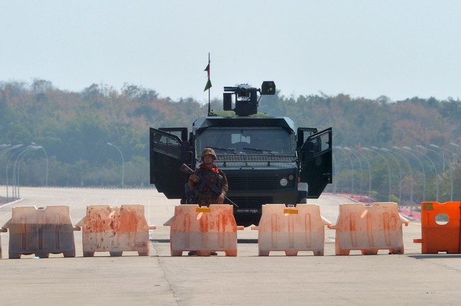 Toàn văn lời đe dọa cứng rắn của ông Biden về chính biến Myanmar: Hé lộ việc Mỹ sẽ làm ngay lập tức - Ảnh 3.